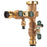 Watts 800M4-FR-QC 3/4 - Part of the 800M4FR Series