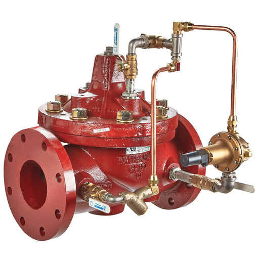 Watts 1-1/2 LFM115 150 - Part of the LFM115 Series