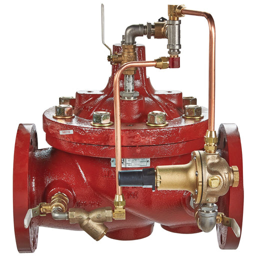 Watts 2-1/2 LFM115 150 - Part of the LFM115 Series