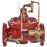 Watts 3 LFM115 150 - Part of the LFM115 Series