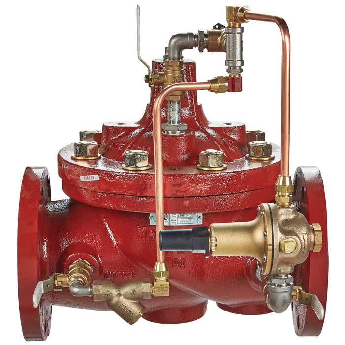Watts 3 LFM115 150 - Part of the LFM115 Series