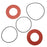 Watts DCVRPRK 8 - Part of the RK-FLO-RBR-KIT-DCV Series