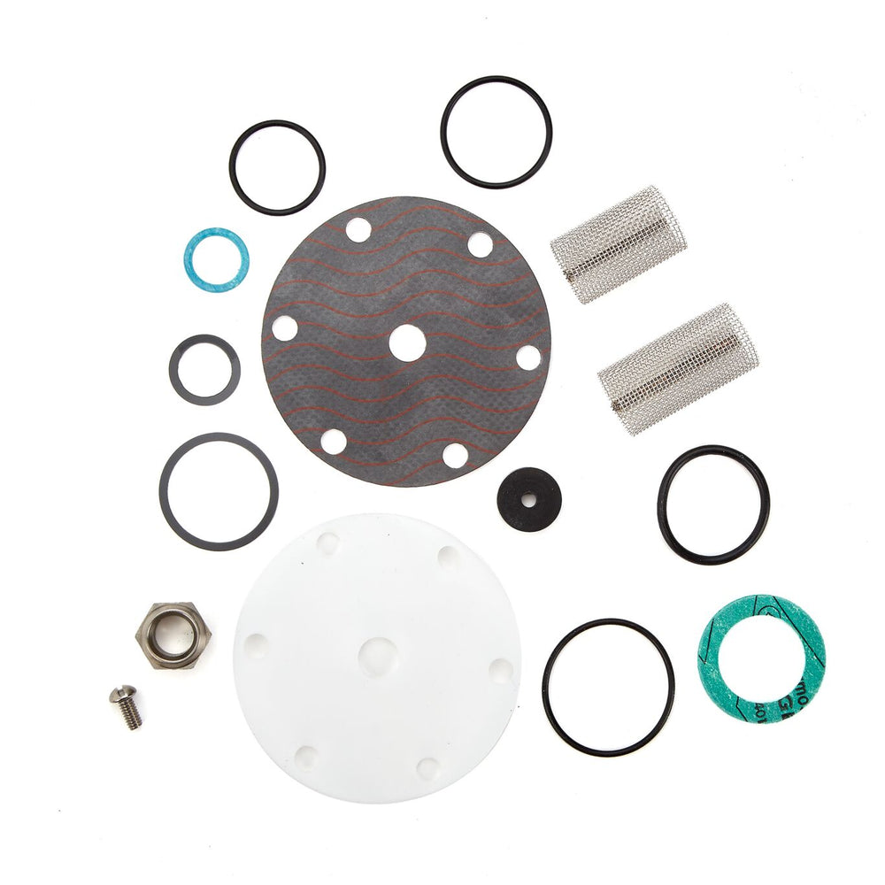 Watts LFKIT-A-RK 1/2 - Part of the RK-LFU5/LFU5-Z3 Series
