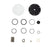Watts LFKIT-D-RK 1 1/4 - Part of the RK-LFU5/LFU5-Z3 Series