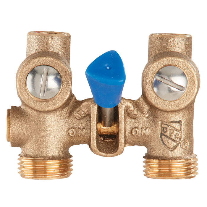 Watts 175C 1/2 - Part of the 175C Series