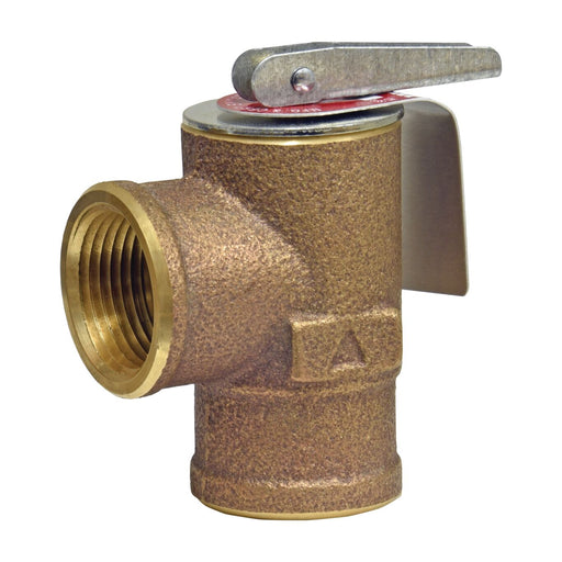 Watts 335M2-030 3/4 - Part of the 335 Series