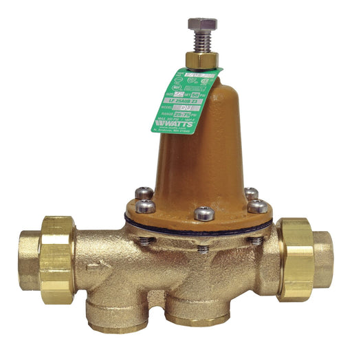 Watts LF25AUB-DU-Z3 3/4 - Part of the LF25AUB-Z3 Series