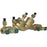 Watts LF719-QT 3/4 - Part of the LF719 Series