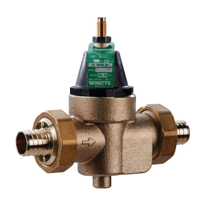 Watts LFN45BM1-DU-PEXXPEX US-QAD - Part of the LFN45B Series