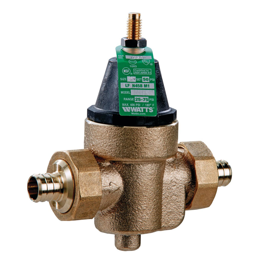 Watts LFN45BM1-DU-PEXXPEX - Part of the LFN45B Series