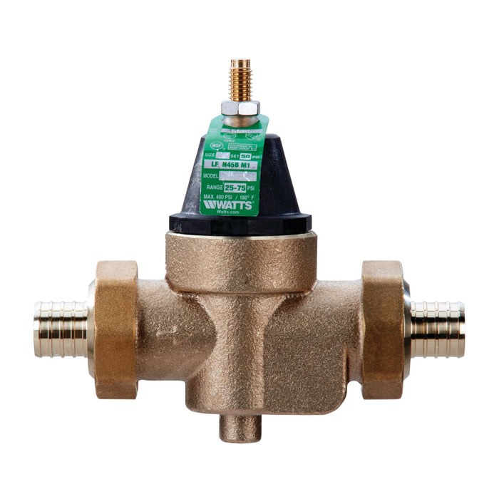 Watts LFN45BDU-PEXXPEX-M1 1 - Part of the LFN45B Series