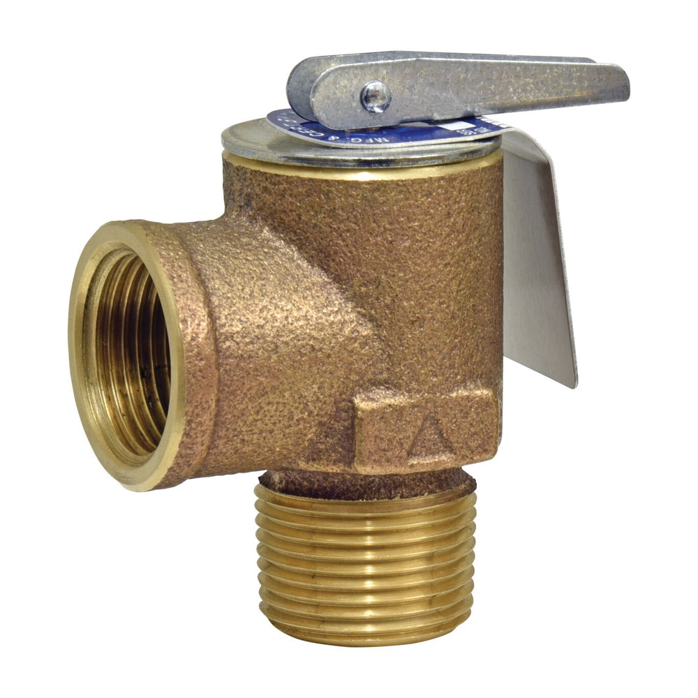 Watts M335M2-030 3/4 - Part of the 335 Series