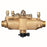 Watts LF009M2-LF-FS 1 1/2 - Part of the LF009 Series