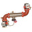 Watts 957Z-BFG-FS 4 - Part of the 957 Series