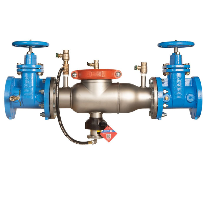 Watts 994-NRS-FS 8 - Part of the 994 Series