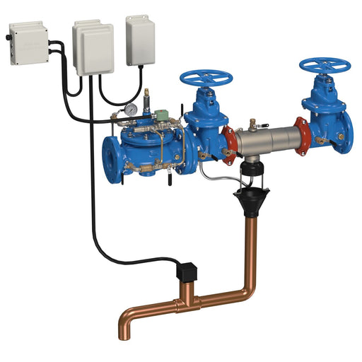 Watts 3 957-NRS-FP - Part of the 957 Series