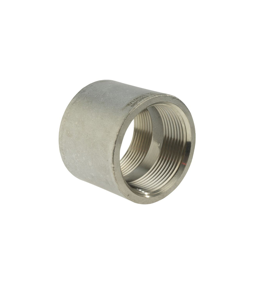 Watts Riser Adapter FNPT x FNPT 2 1/2 - Part of the TR2 Series