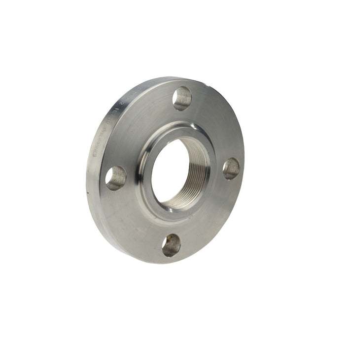 Watts Riser Adapter FNPT x Flange 3 - Part of the TR2 Series