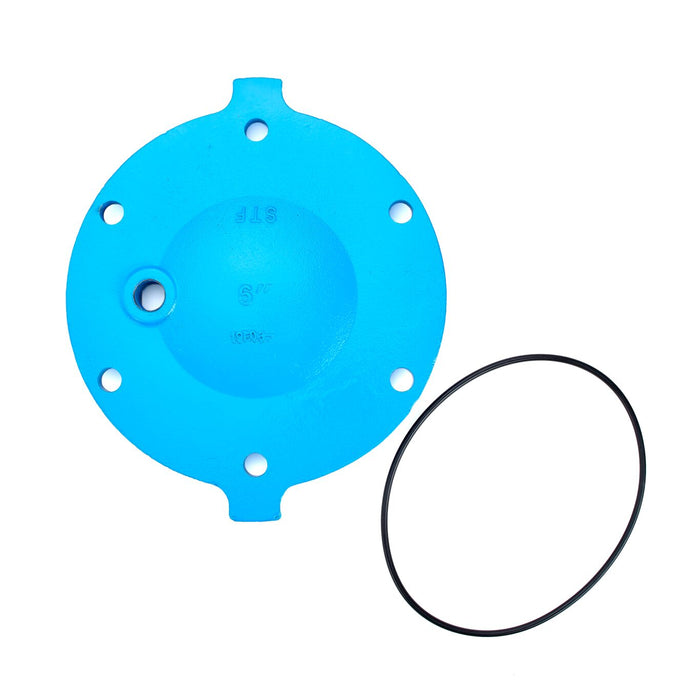 Watts RK 993-C 6 - Part of the RK-993 Series