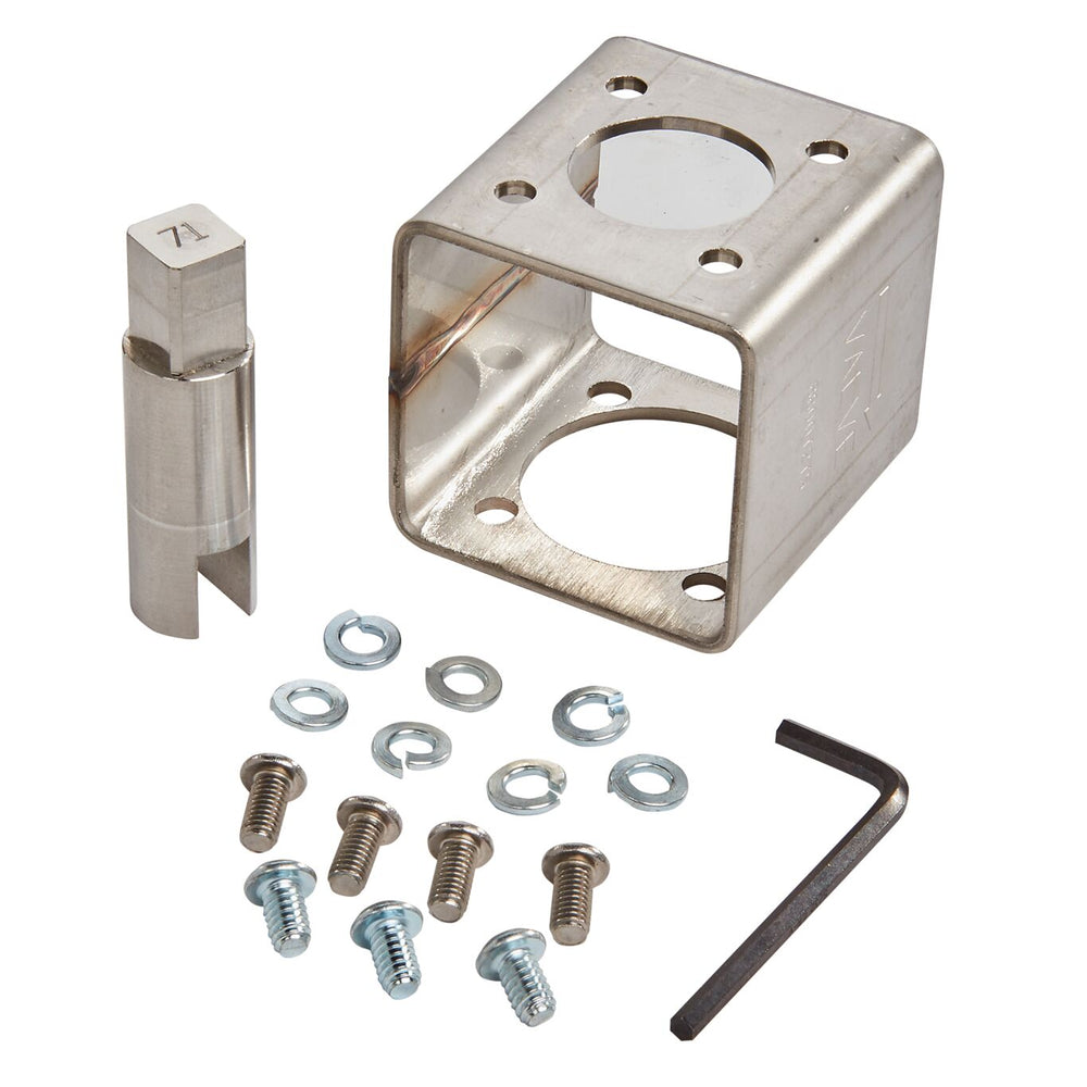 Watts EMV HARDWARE KIT #5 - Part of the RK-LFEMVII-6400-SS Series