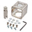 Watts EMV HARDWARE KIT #5 - Part of the RK-LFEMVII-6400-SS Series