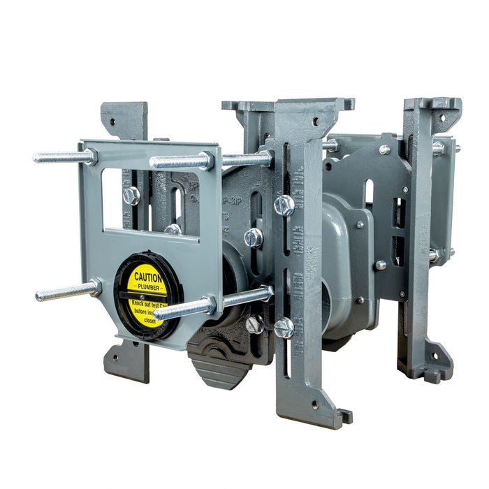 Watts QT-101-D - Part of the QT-101-D Series