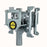 Watts QT-151-D - Part of the QT-151-D Series