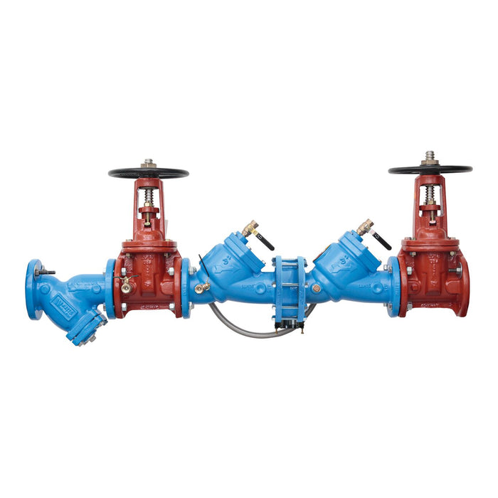 Watts LF909-OSY-S-FDA-FS 6 - Part of the LF909 Large Series