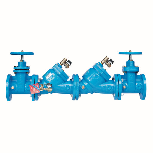 Watts LF709-NRS-IOT 8 - Part of the LF709 Series