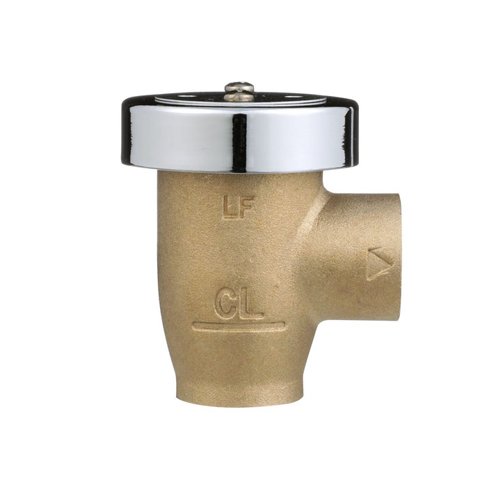Watts LF288A 1/2 - Part of the LF288A Series
