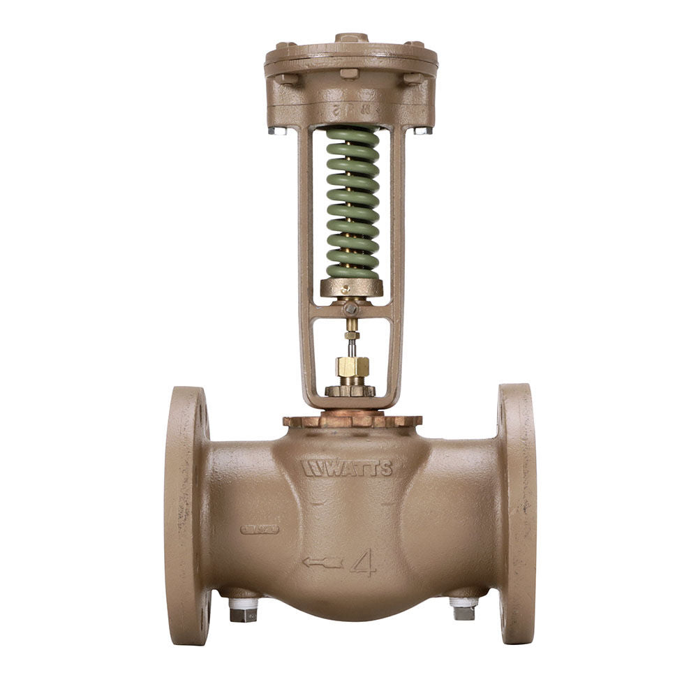 Watts LFF127W-206 4 - Part of the LFF127W Series