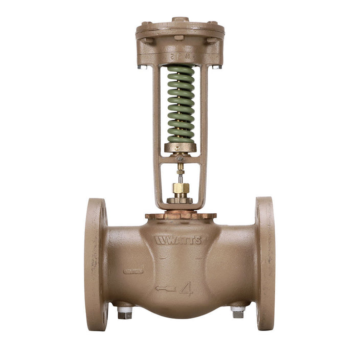Watts LFF127W-206 4 - Part of the LFF127W Series