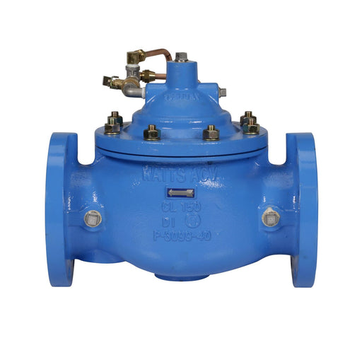 Watts LFF115 2 1/2 - Part of the LFF115 Series