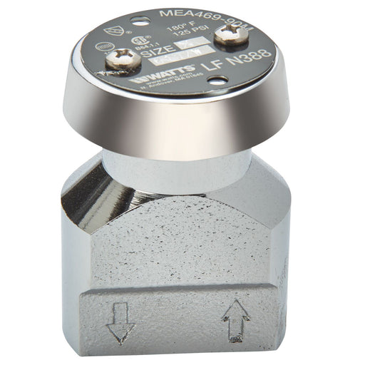 Watts LFN388-SC 3/8 - Part of the LFN388 Series