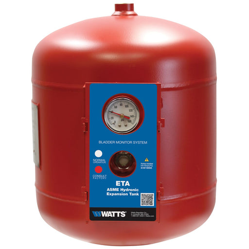Watts ETA-20 - Part of the ETA Series