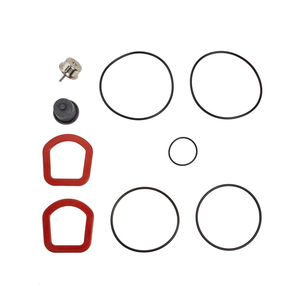 Watts RK 957/957RPDA-RT-RS - Part of the RK-957/957RPDA Series