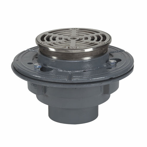 Watts FD-1102P-A6 - Part of the FD-1100-A Series