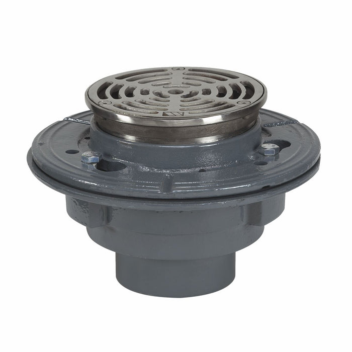 Watts FD-1103-A5 - Part of the FD-1100-A Series