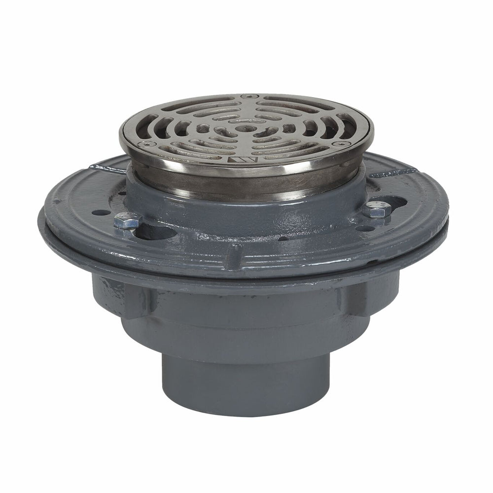 Watts FD-1103P-A5 - Part of the FD-1100-A Series