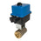 Watts 1 1/4 LFEMVII6400SS24-10 - Part of the LFEMVII-6400-SS Series