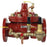 Watts LFM1115-3 2 - Part of the LFM115-3 Series