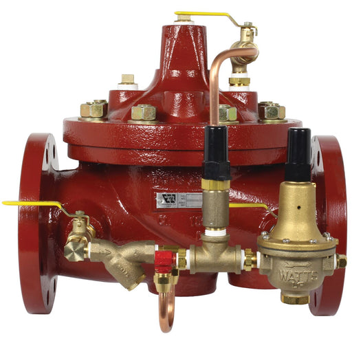 Watts LFM1115-3 2 - Part of the LFM115-3 Series
