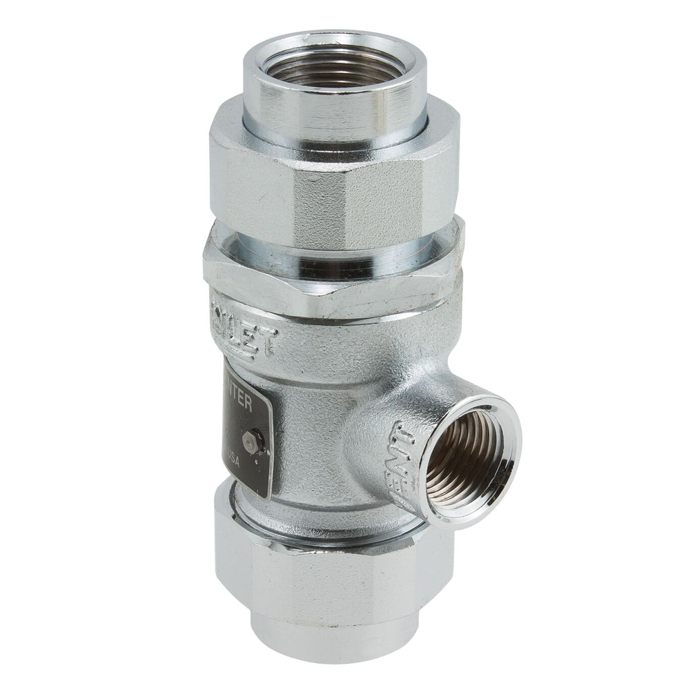 Watts 9D-SC-M2 - Part of the 9D Series