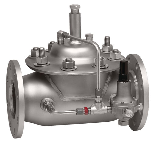 Watts 3 S115,150 - Part of the S115 Series
