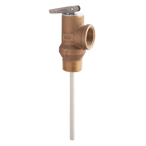 Watts LF1L-2 150-210 1/2 - Part of the LF1L Series