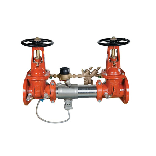Watts 957RPDA-DOSY-GPM 2 1/2 - Part of the 957RPDA Series