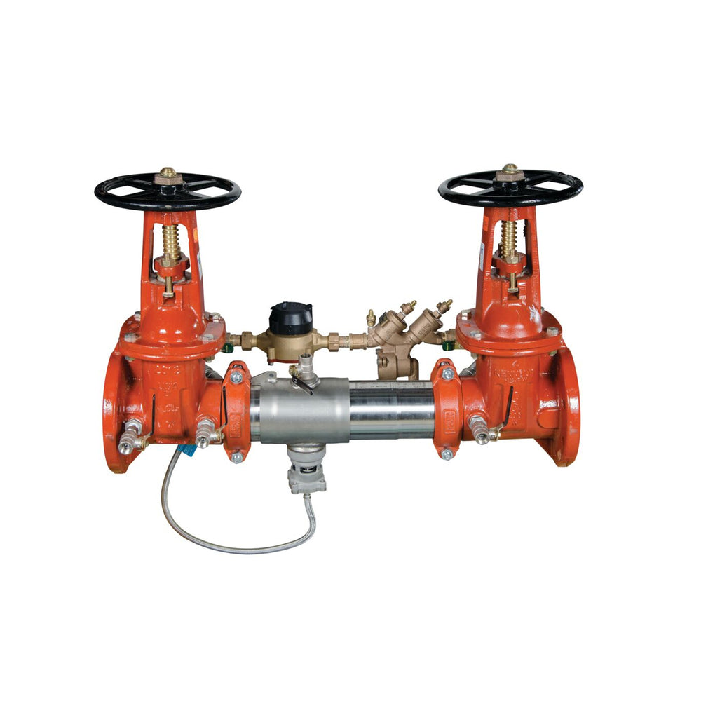 Watts LF957RPDA-DOSY-GPM 6 - Part of the LF957RPDA Series