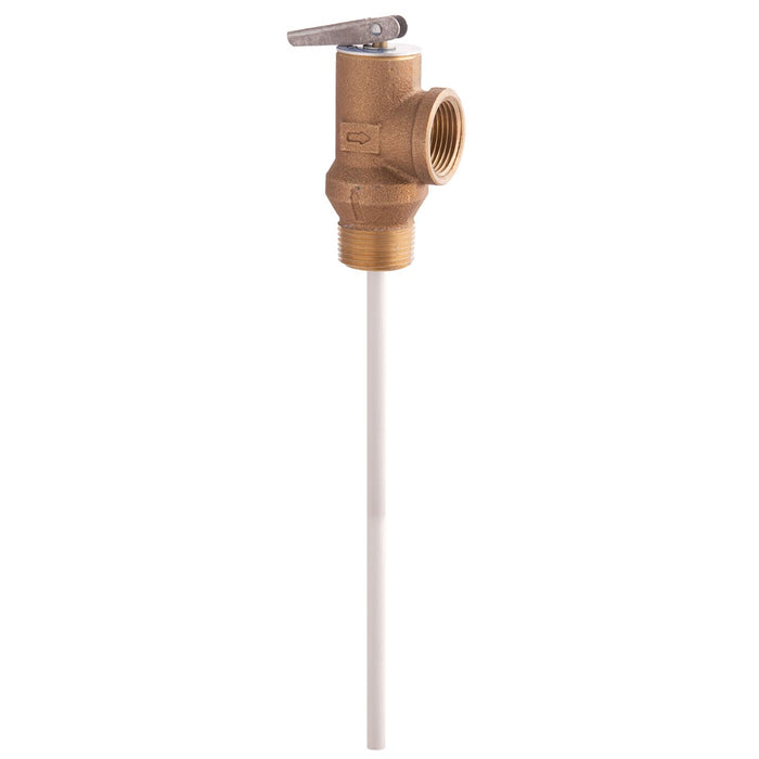 Watts 100XL-8-125210 - Part of the 100XL Series