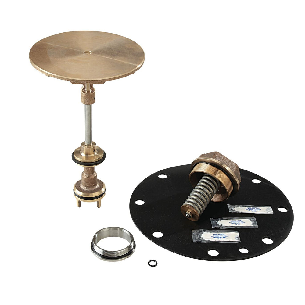 Watts RK 909-VT 8-10 - Part of the RK-909 Series