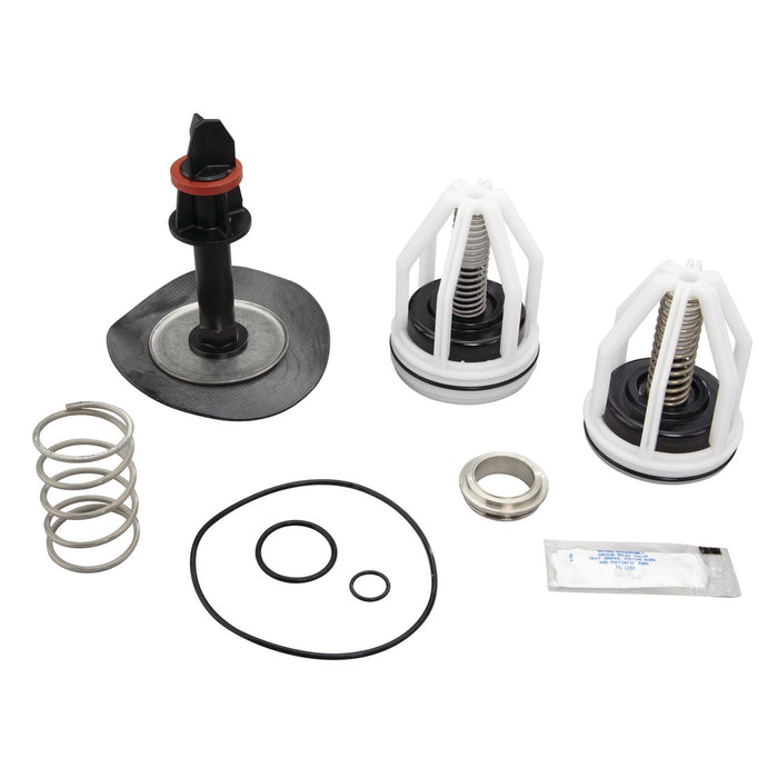 Watts RK 009M2-T 2 - Part of the RK-009 Series